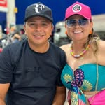 Leonardo Rosendo - @leo_gata_maga - Instagram