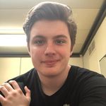 Gavin Magee - @leo_gavinci - Instagram