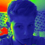 Leo gavin - @leojames2013 - Instagram