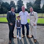 Leon Gentry - @leongentry - Instagram