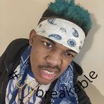 Leonard Tyrone Gentry - @leonardgentry614420 - Instagram