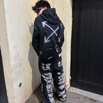 Léo Germain - Facebook