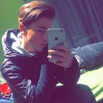 Leo Germain - @leo_germain15 - Instagram