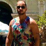 Leo Saint Germain - @gerassoleo - Instagram