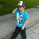 Léo Gingras - @gingwah__ - Instagram