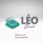 Léo glass Vidros Serviços - @leo_glassofc - Instagram