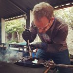 Jerome Chion - @leoglassdream - Instagram