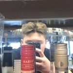 @leoglasscoe09 - Instagram