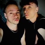 Glenn & Leo - @glenn._.leo - Instagram