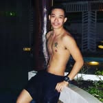 Leo Glenn - @toto_nonoy2 - Instagram