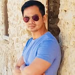 Leo Glenn - @leoglenncastillocamu - Instagram