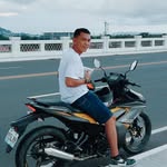 Leo Glenn Lapuz - @leoglennlapuz - Instagram