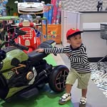 Leo Glenn Sevilleno Necesario - @sevillenonecesario - Instagram