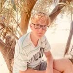 Leo Glennäng - @leoglennang - Instagram