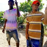 primero dios 💥zamy20 artista 🗣️🎤🖕👀 rip yankito dr - @leo_gotty - Instagram