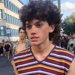 Leo Bar Grossman - @leobgrossman - Instagram