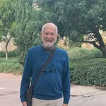 Leo M  Grossman - @valencia_writer - Instagram