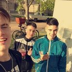 Leo guevara 2 - Facebook