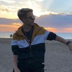 Leo Guevara - @_leoguevara - Instagram