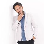 Leo Guevara - @leoguevaramx - Instagram