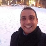 Leonardo Haberfeld - @leohaberfeld - Instagram