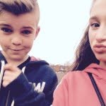 Leo Hackett - @lbh_2004 - Instagram