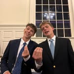 Leo Hackett - @leohackett14 - Instagram