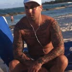 Leon Hackett - @hackettleon - Instagram