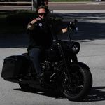 Leo Hadley Jr - @roadkingleo - Instagram