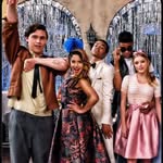 GREENHOUSE academy - @alex_leo_sophie_parker_haley - Instagram