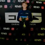 Leo Hamblin - @leo.24football - Instagram