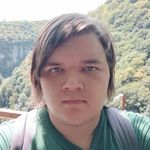 Лев Гяммер - @leohammer - Instagram