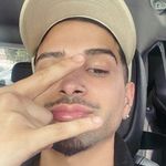 🌙𝖑𝖊𝖔𝖓𝖊𝖑_𝖍𝖆𝖒𝖒𝖊𝖗 - @leonel_hammer - Instagram