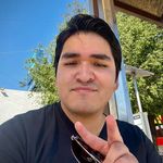 Leo García - @leo_hammett - Instagram