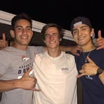 Leo Hammad - @leohammad_13 - Instagram