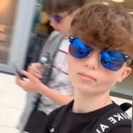 Leo Watson - @leo_hammy - Instagram