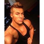 Leo Hammer - @leohammer97 - Instagram