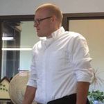 Leo Hammer - @leohammer286 - Instagram