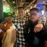 Leo Huerta - @leohandsons - Instagram