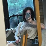 Leo Hanson - @totallynotaspecter_ - Instagram