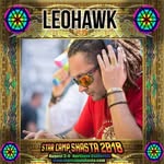 LeoHawk Airbender - @djleohawk - Instagram