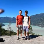 Leo Hébert-Creeggan - @leo_hccc - Instagram