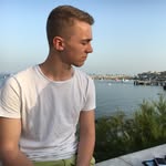 Leo Henderson - @leojhenderson - Instagram