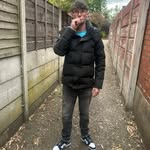 Leo Henderson - @leo.henderson.5070 - Instagram