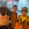 leohenderson - @awesomesauce4769 - TikTok