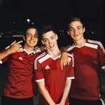 leo♥️ - @leo_herron - Instagram