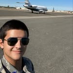 Leo Hewitt-Fuente - @leobytheseao123 - Instagram