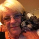 Annette Hickman - @leo_hickman - Instagram