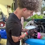 Leo - @leo_hickman_cant_read - Instagram