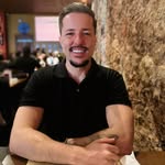 Leonardo Hickmann Tavares - @leohickmann - Instagram